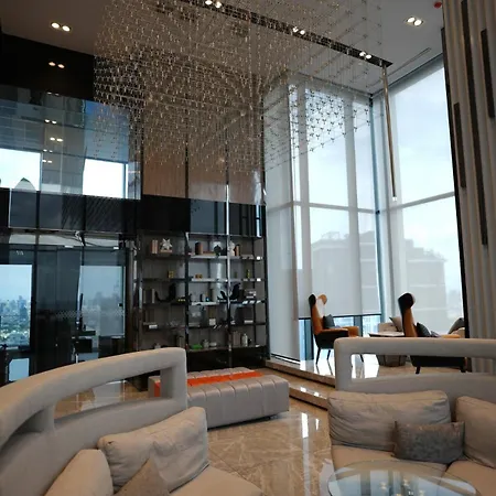 Life Ladprao 1 Bedroom Condo